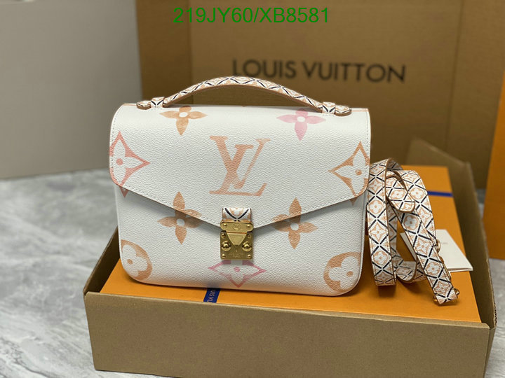 LV-Bag-Mirror Quality Code: XB8581 $: 219USD