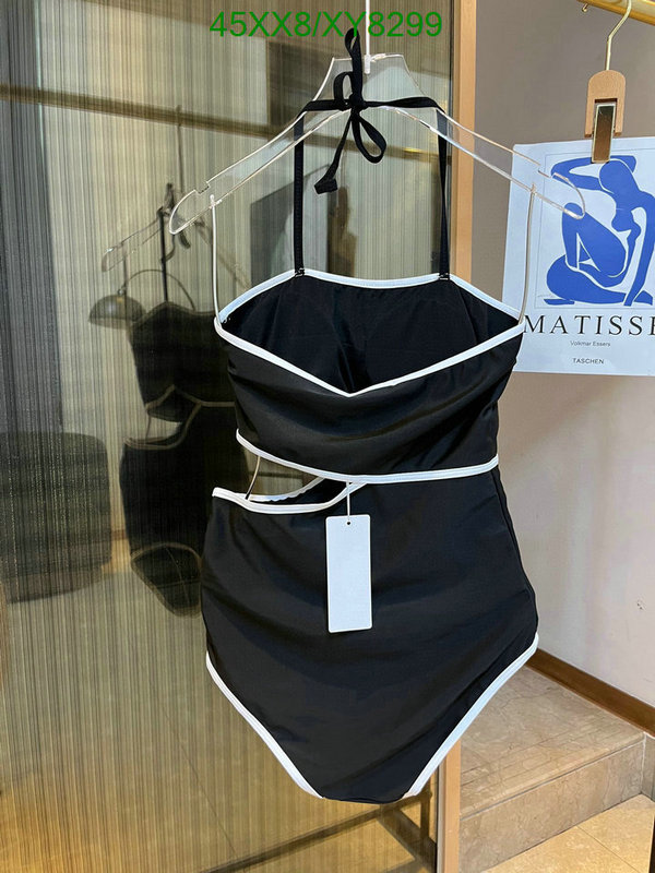 Chanel-Swimsuit Code: XY8299 $: 45USD