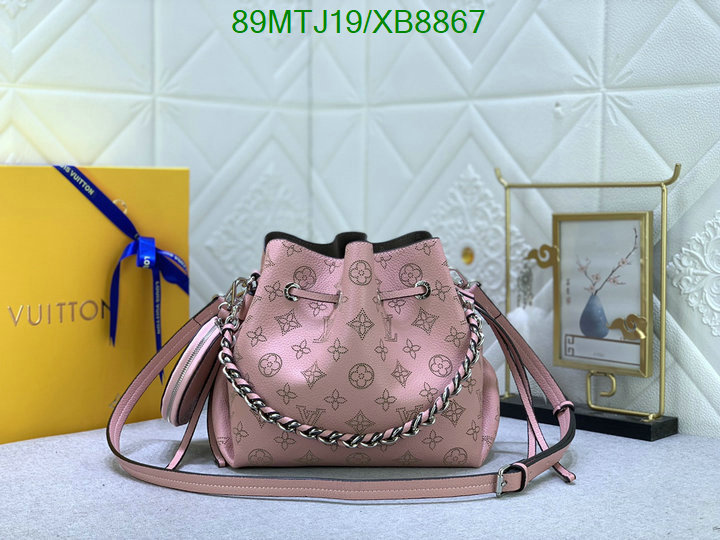 LV-Bag-4A Quality Code: XB8867 $: 89USD