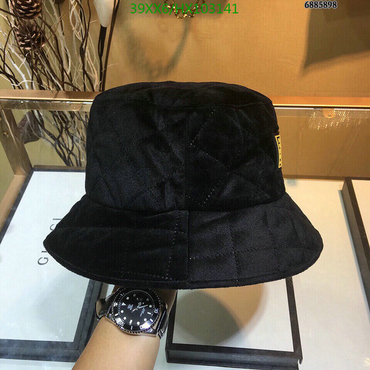 Fendi-Cap (Hat) Code: HX103141 $: 39USD