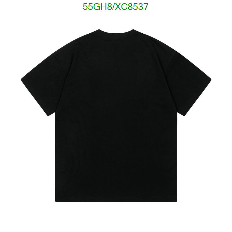 Prada-Clothing Code: XC8537 $: 55USD