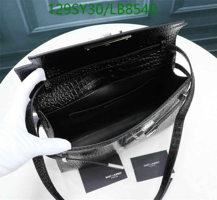 YSL-Bag-4A Quality Code: LB8540 $: 129USD