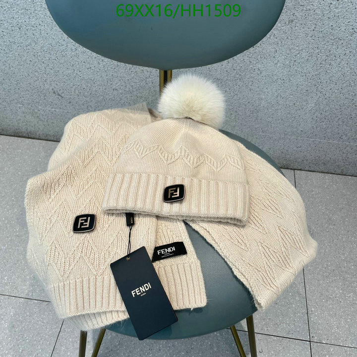 Fendi-Cap (Hat) Code: HH1509 $: 69USD