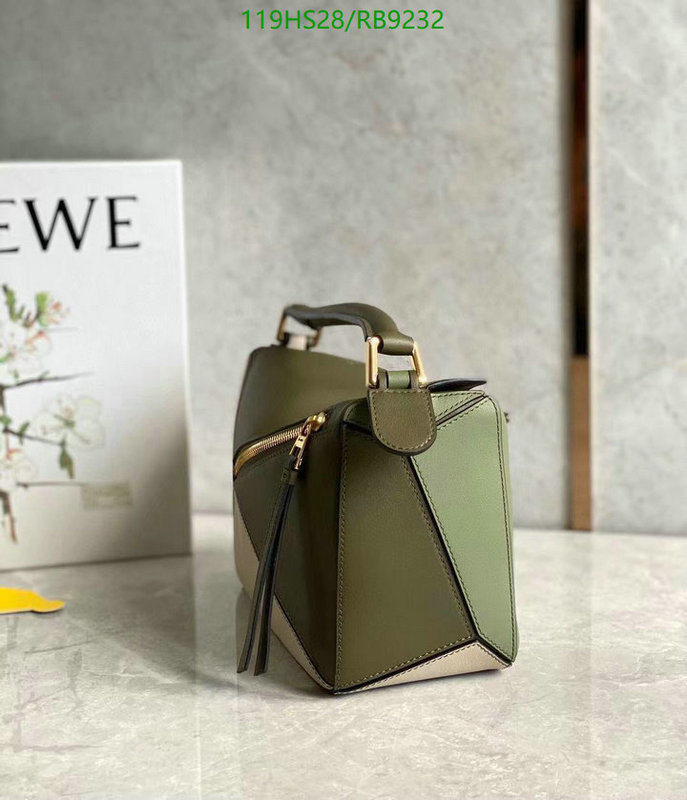 Loewe-Bag-4A Quality Code: RB9232 $: 119USD