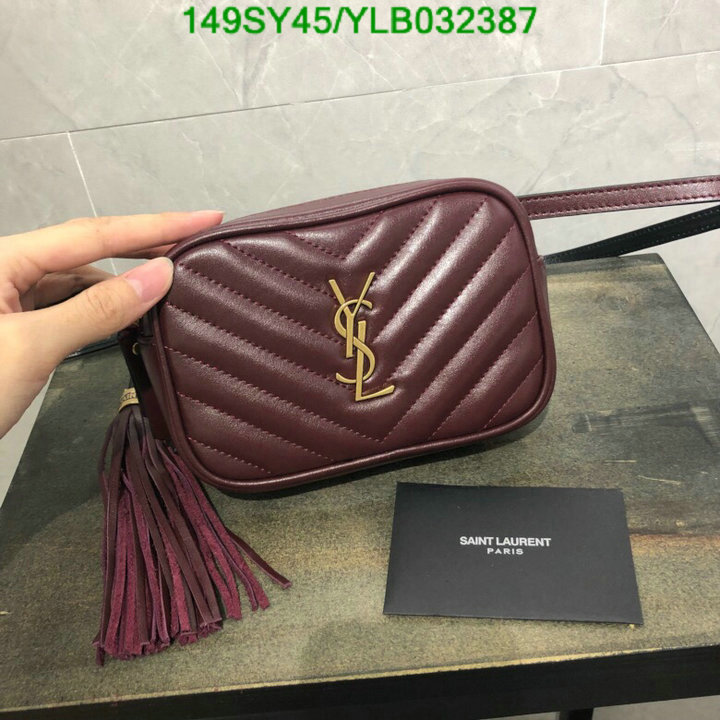 YSL-Bag-Mirror Quality Code: YLB032387 $: 145USD