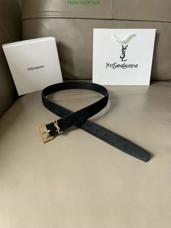 YSL-Belts Code: ZP1428 $: 75USD