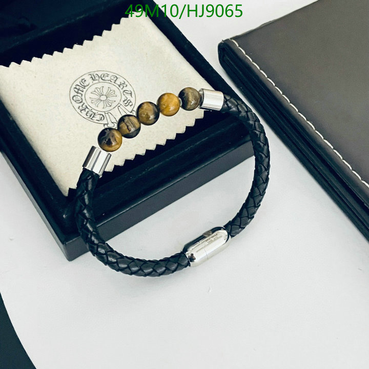 Chrome Hearts-Jewelry Code: HJ9065 $: 49USD