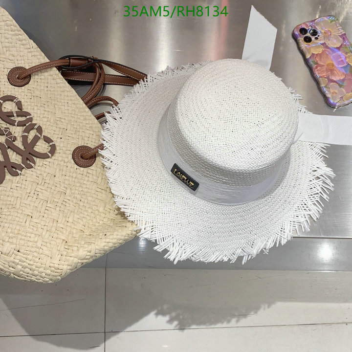 Loewe-Cap(Hat) Code: RH8134 $: 35USD