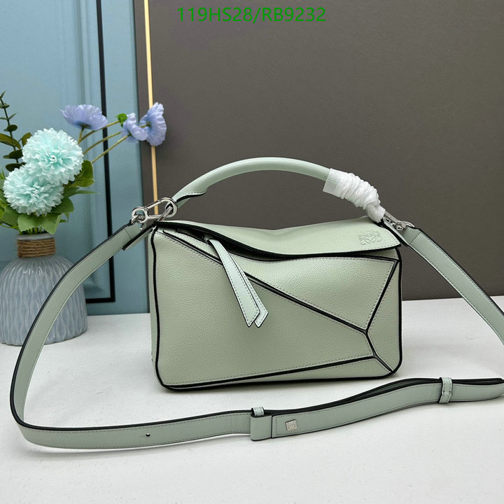 Loewe-Bag-4A Quality Code: RB9232 $: 119USD