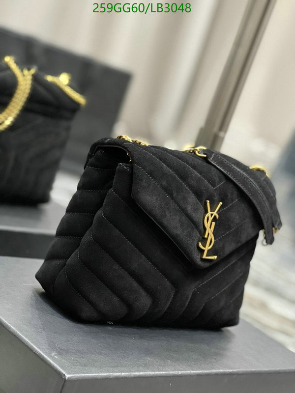 YSL-Bag-Mirror Quality Code: LB3048 $: 259USD