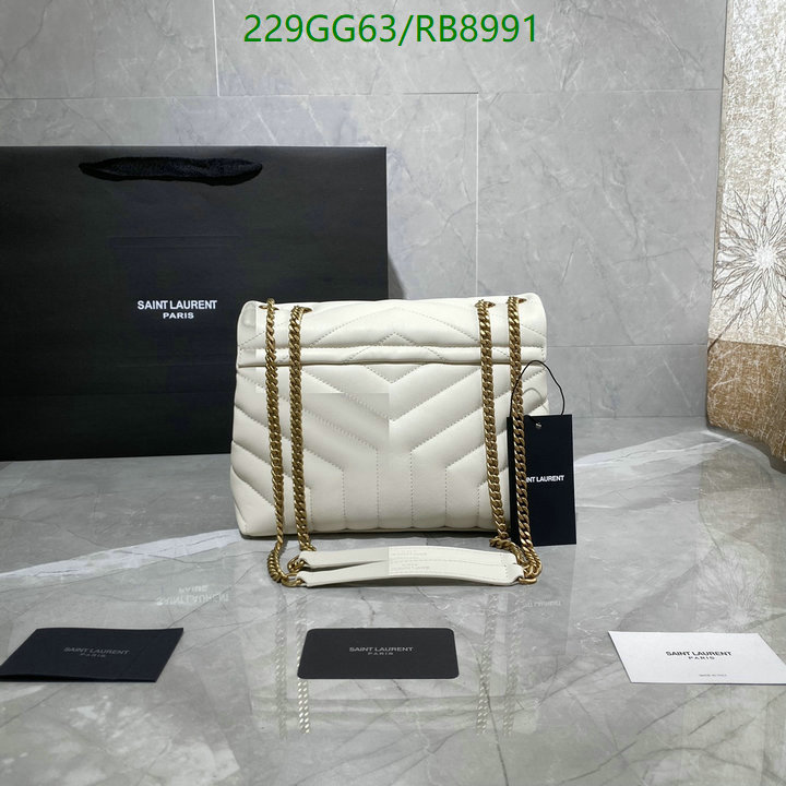 YSL-Bag-Mirror Quality Code: RB8991 $: 229USD
