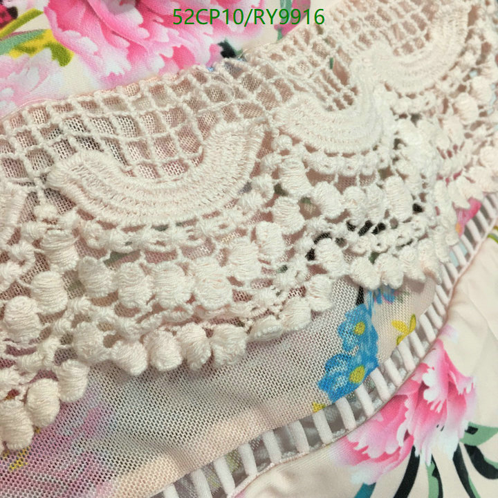 Zimmermann-Swimsuit Code: RY9916 $: 52USD