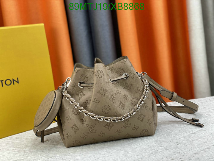 LV-Bag-4A Quality Code: XB8868 $: 89USD