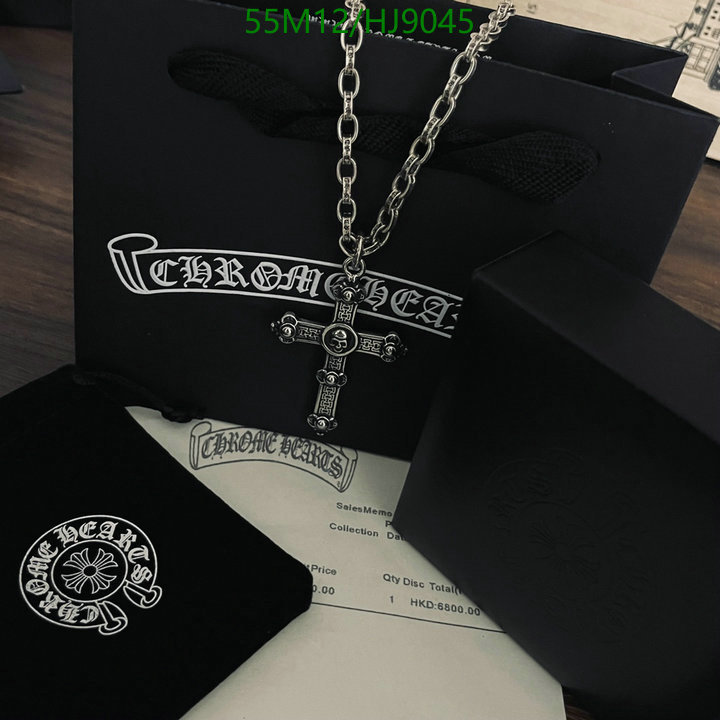 Chrome Hearts-Jewelry Code: HJ9045 $: 55USD