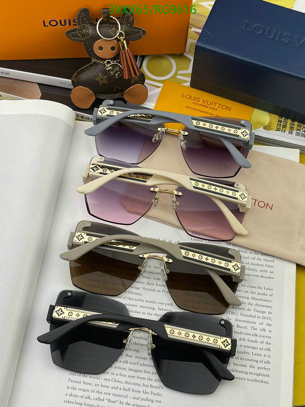 LV-Glasses Code: RG9616 $: 39USD