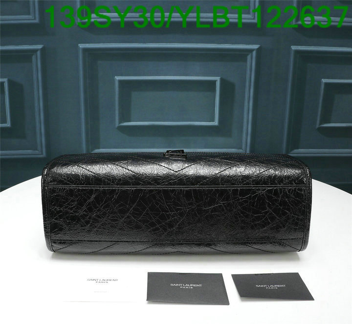 YSL-Bag-4A Quality Code: YLBT122637 $: 139USD