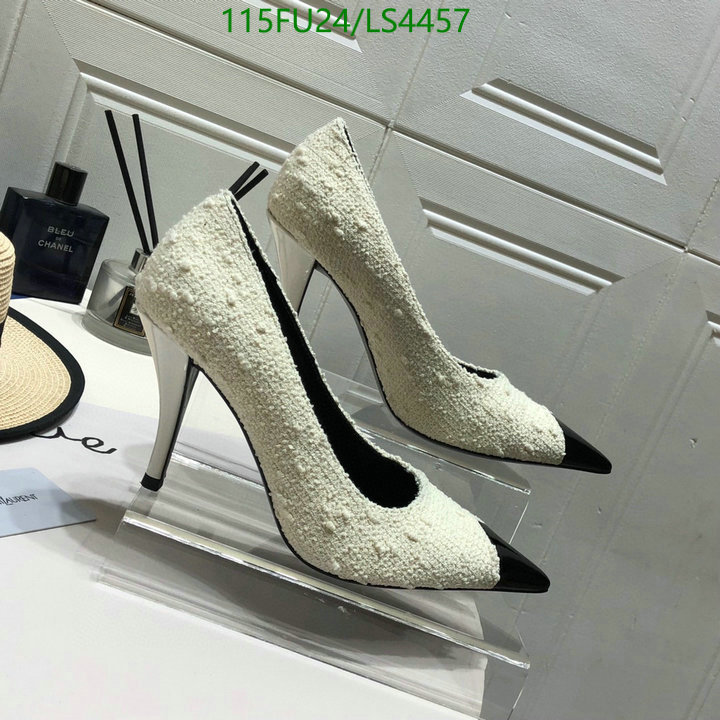 YSL-Women Shoes Code: LS4457 $: 115USD