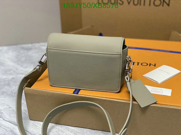 LV-Bag-Mirror Quality Code: XB8576 $: 189USD