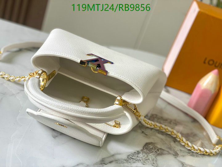 LV-Bag-4A Quality Code: RB9856