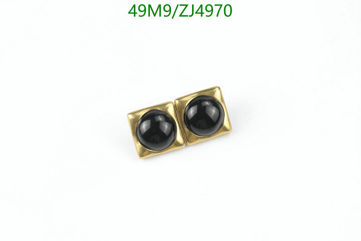 YSL-Jewelry Code: ZJ4970 $: 49USD