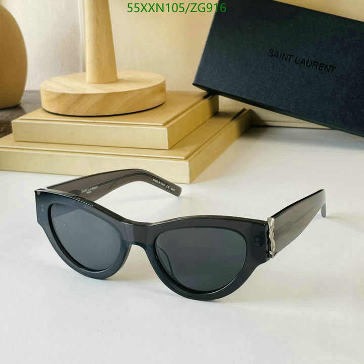 YSL-Glasses Code: ZG916 $: 55USD