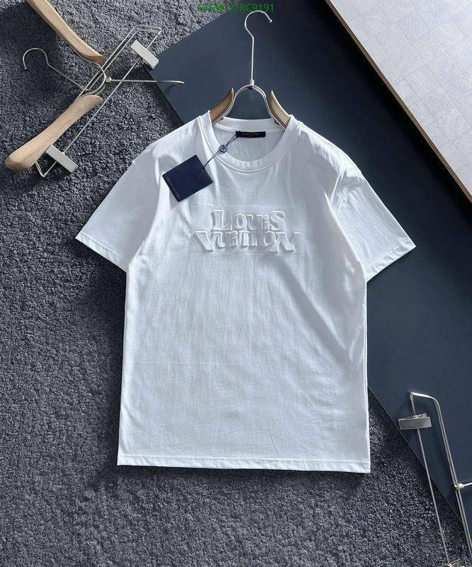 LV-Clothing Code: RC9191 $: 65USD