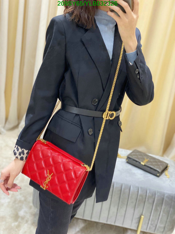 YSL-Bag-Mirror Quality Code: YLB032326 $: 209USD