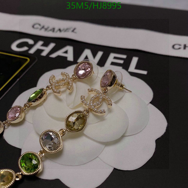 Chanel-Jewelry Code: HJ8995 $: 35USD