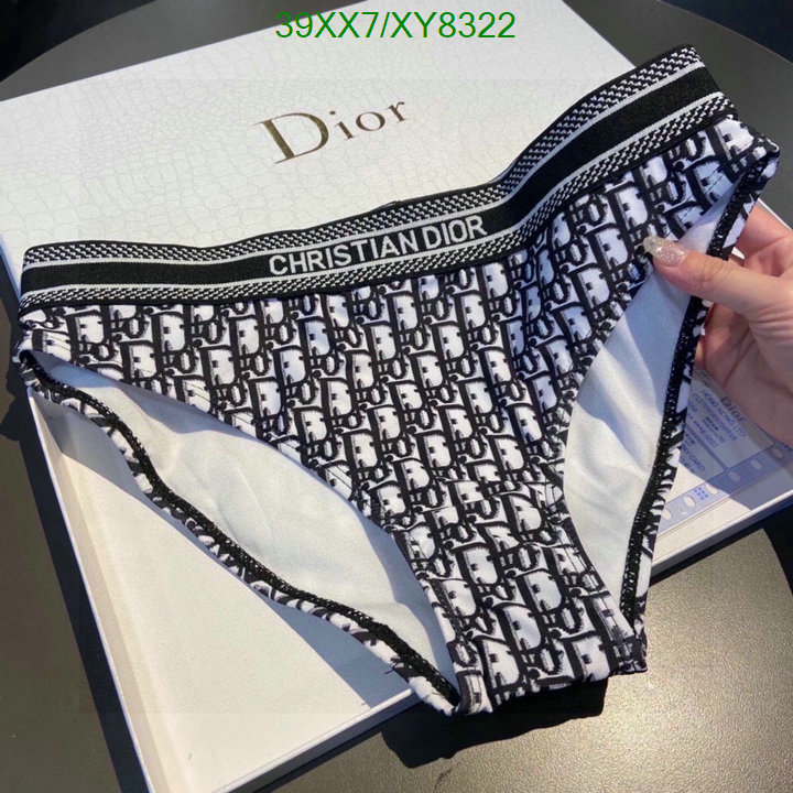 Dior-Swimsuit Code: XY8322 $: 39USD