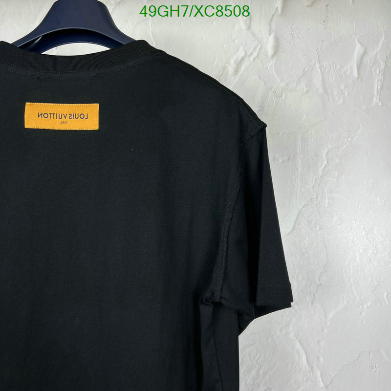 LV-Clothing Code: XC8508 $: 49USD