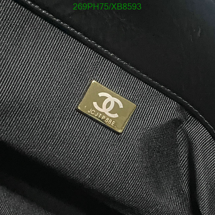 Chanel-Bag-Mirror Quality Code: XB8593 $: 269USD