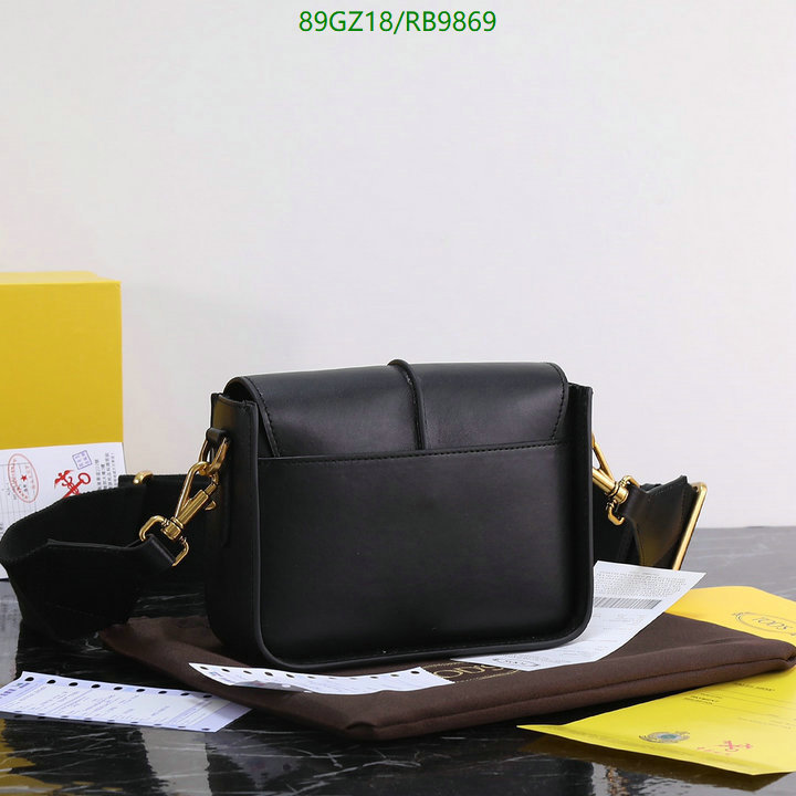 Tods-Bag-4A Quality Code: RB9869 $: 89USD