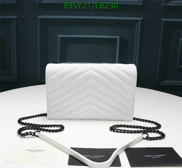 YSL-Bag-4A Quality Code: LB230 $: 89USD