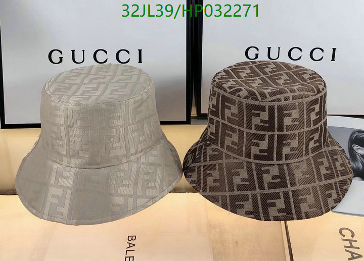 Fendi-Cap (Hat) Code: HP032271 $: 32USD