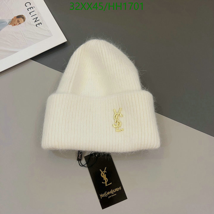 YSL-Cap(Hat) Code: HH1701 $: 32USD