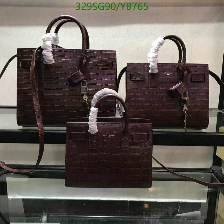 YSL-Bag-Mirror Quality Code: YB765