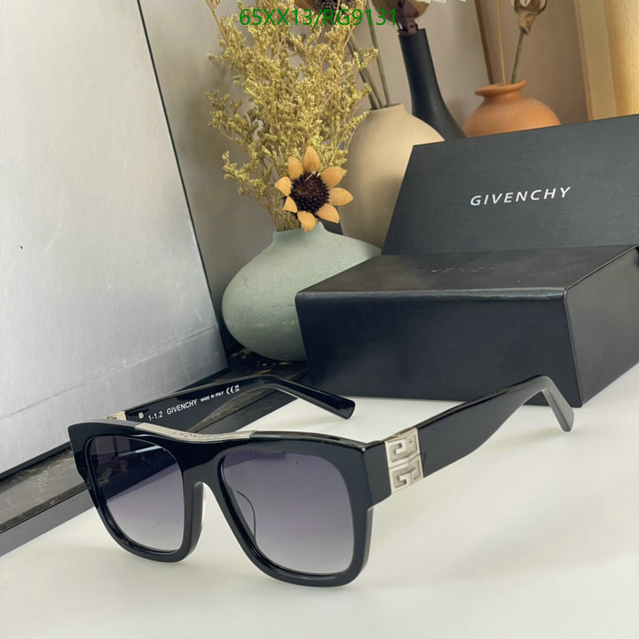 Givenchy-Glasses Code: RG9131 $: 65USD