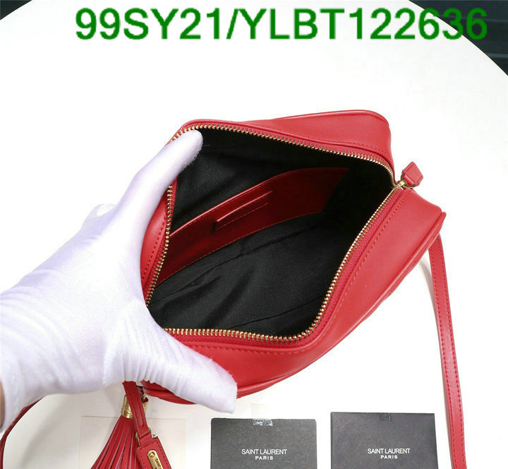 YSL-Bag-4A Quality Code: YLBT122636 $: 99USD