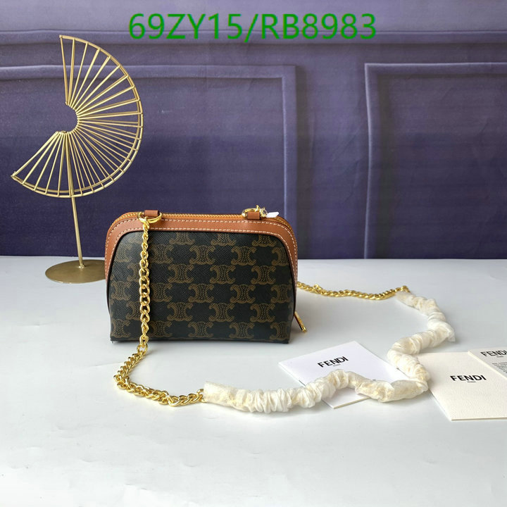 Celine-Bag-4A Quality Code: RB8983 $: 69USD