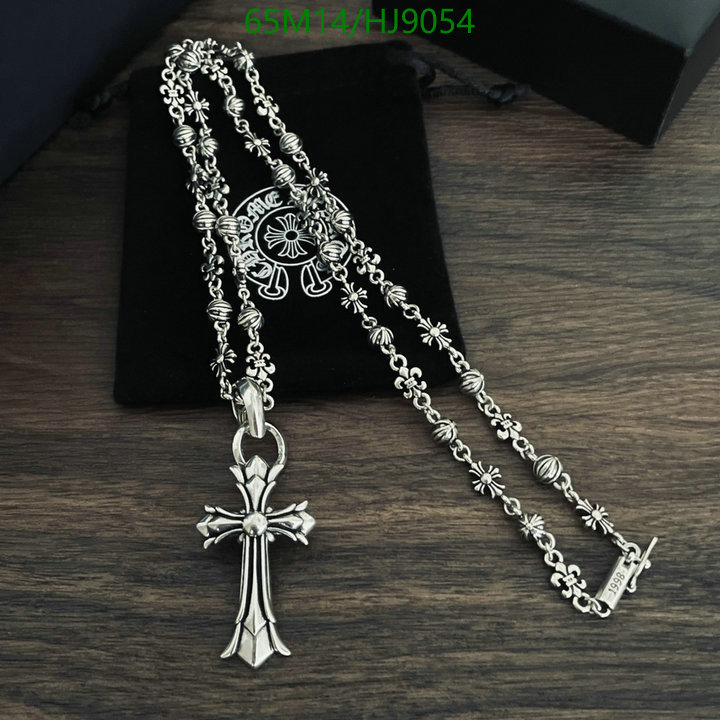 Chrome Hearts-Jewelry Code: HJ9054 $: 65USD