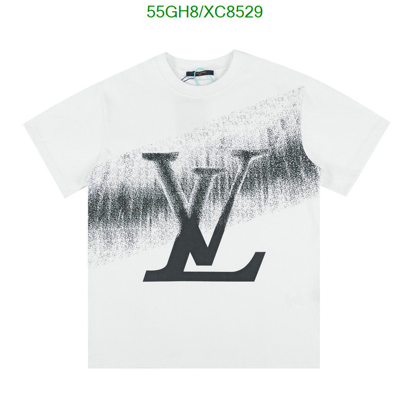 LV-Clothing Code: XC8529 $: 55USD