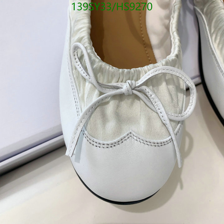 Cotemp-Women Shoes Code: HS9270 $: 139USD