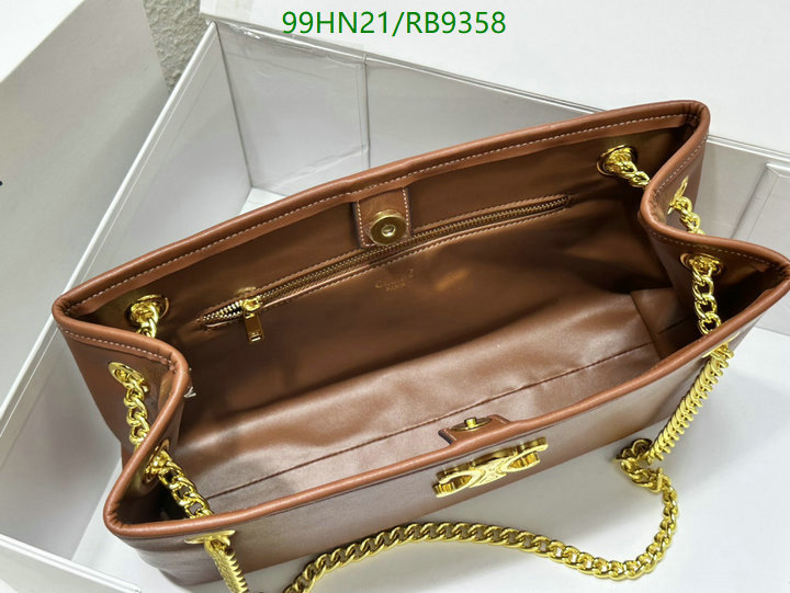 Celine-Bag-4A Quality Code: RB9358 $: 99USD