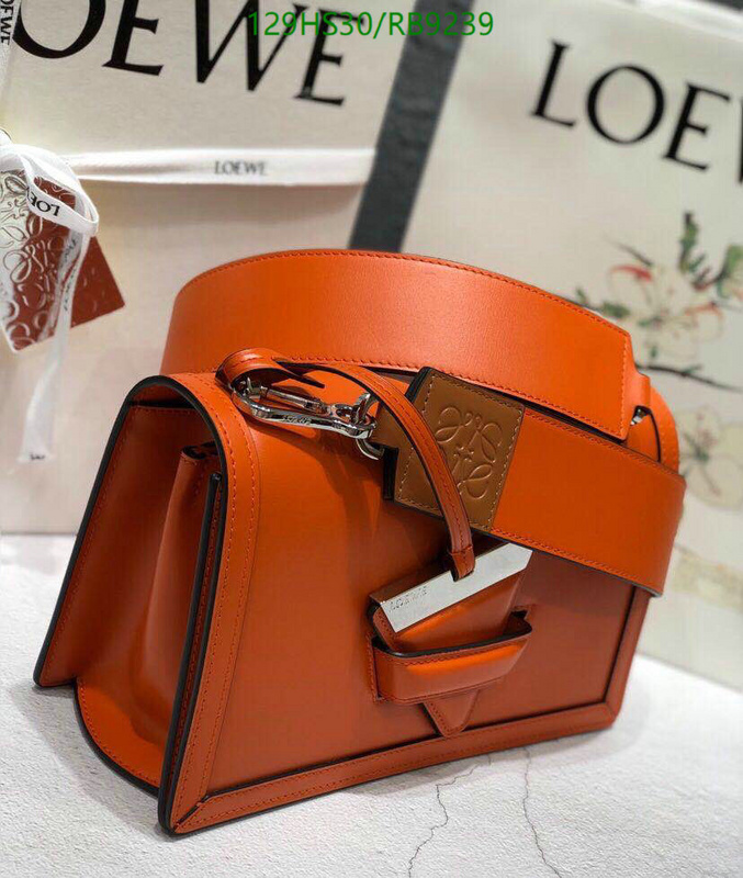 Loewe-Bag-4A Quality Code: RB9239 $: 129USD