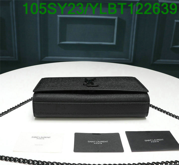 YSL-Bag-4A Quality Code: YLBT122639 $: 105USD