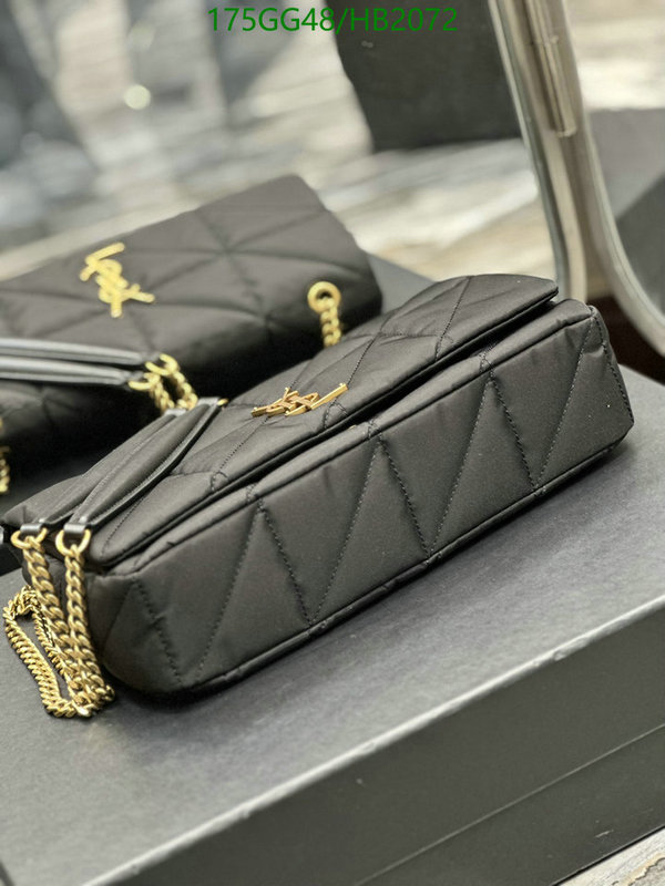 YSL-Bag-Mirror Quality Code: HB2072 $: 175USD