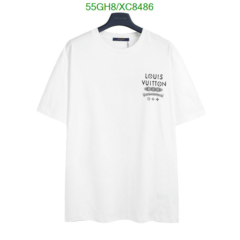 LV-Clothing Code: XC8486 $: 55USD