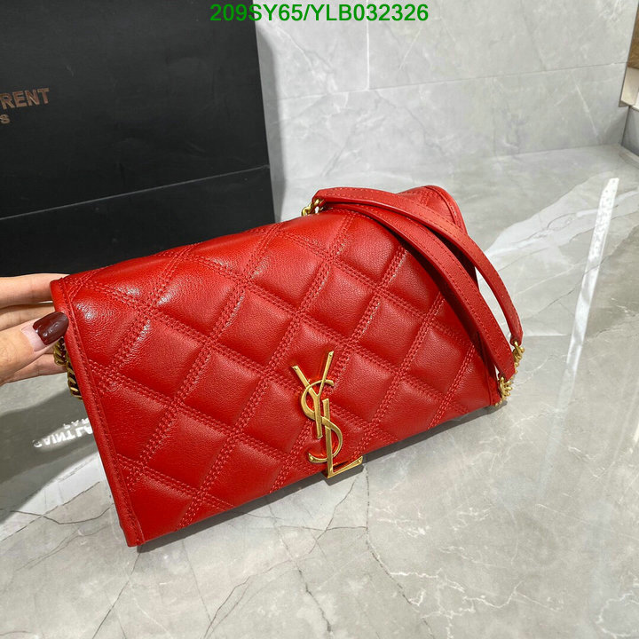 YSL-Bag-Mirror Quality Code: YLB032326 $: 209USD