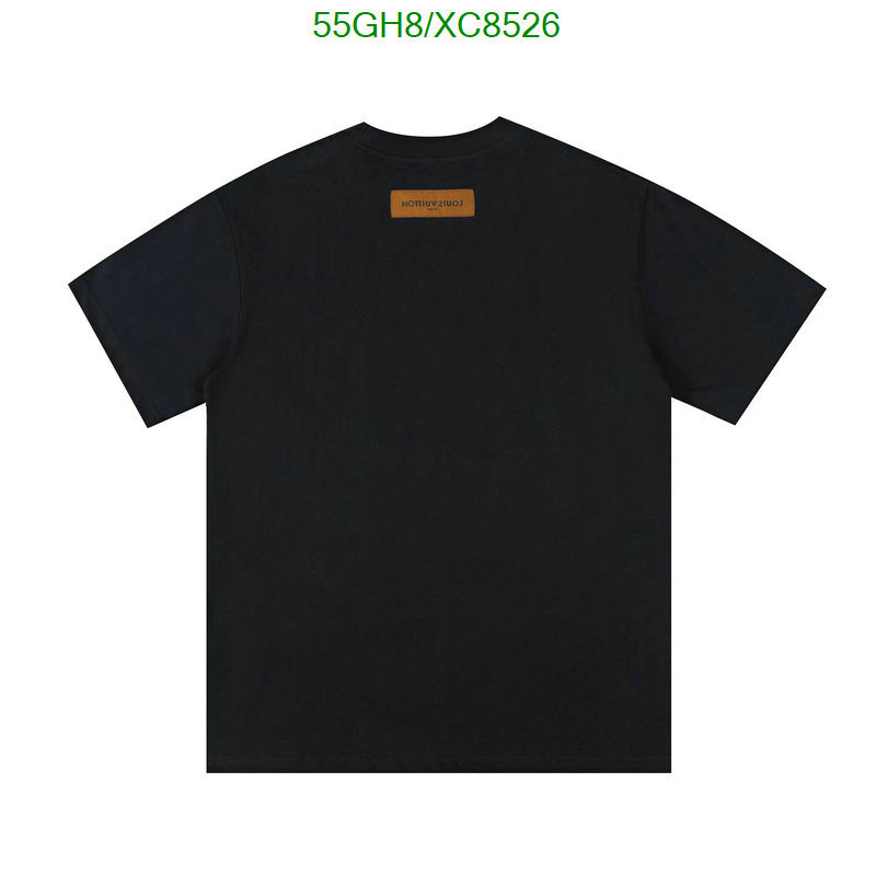 LV-Clothing Code: XC8526 $: 55USD