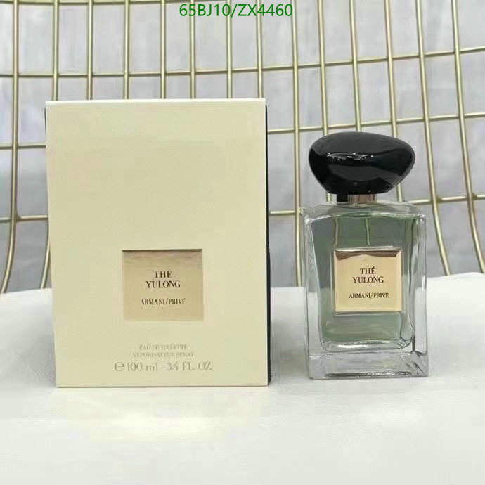 Armani-Perfume Code: ZX4460 $: 65USD